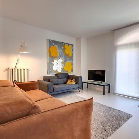 Ulisse & Penelope Apartments By Mamo Florenz Exterior foto