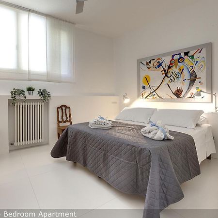 Ulisse & Penelope Apartments By Mamo Florenz Exterior foto