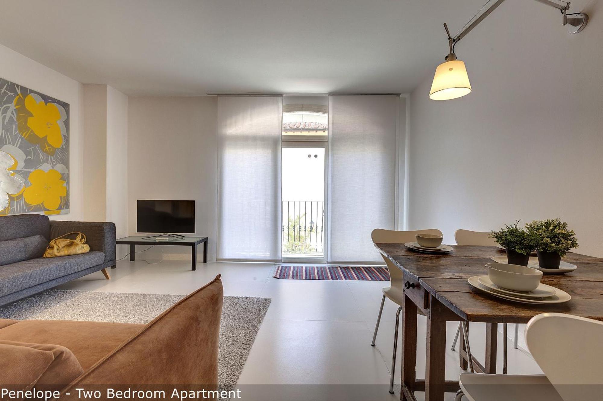 Ulisse & Penelope Apartments By Mamo Florenz Exterior foto