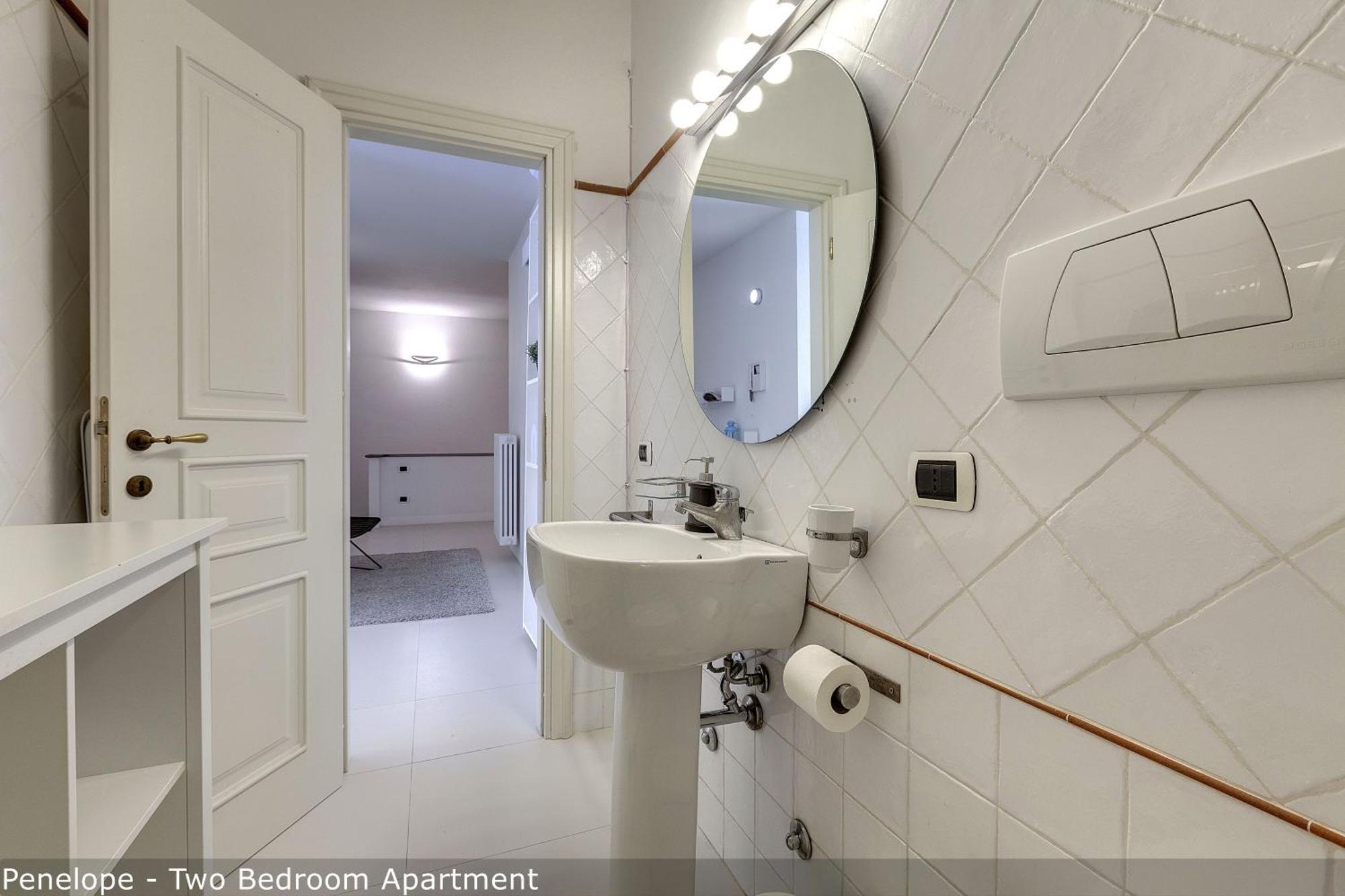 Ulisse & Penelope Apartments By Mamo Florenz Zimmer foto