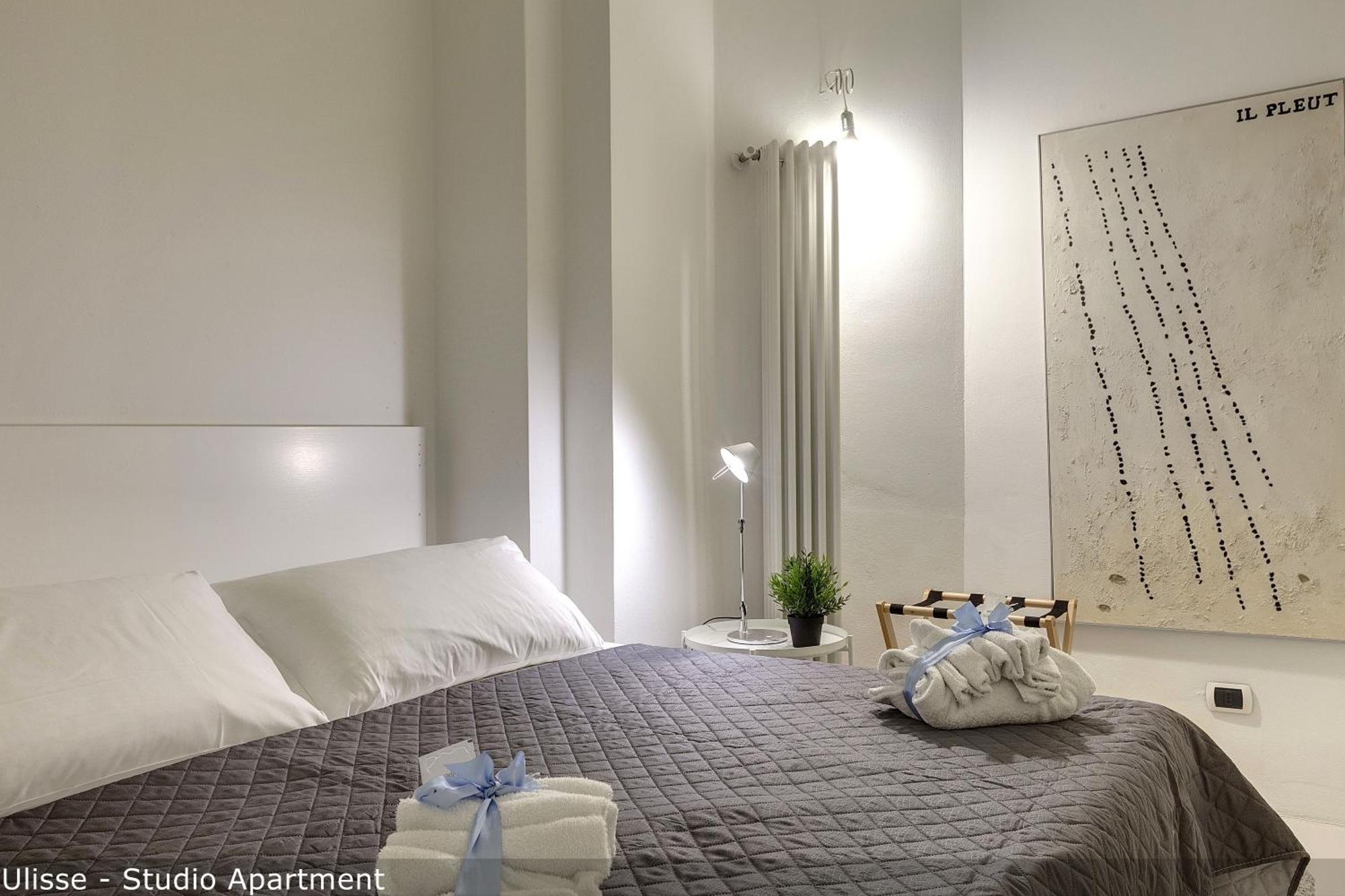 Ulisse & Penelope Apartments By Mamo Florenz Zimmer foto