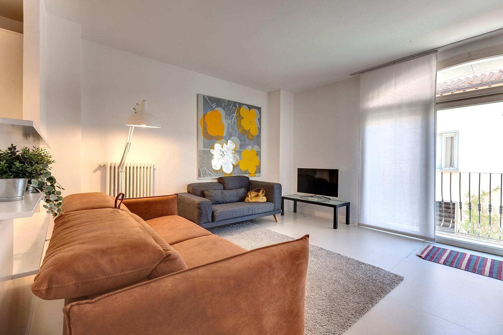 Ulisse & Penelope Apartments By Mamo Florenz Exterior foto
